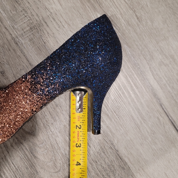 Glittery Shoes - Picture 6 of 6